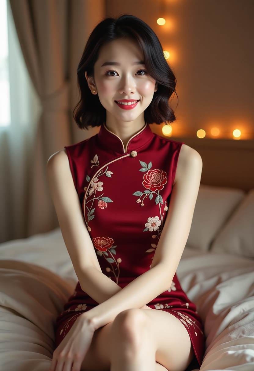 玻璃棺与七枚铜铃 海报